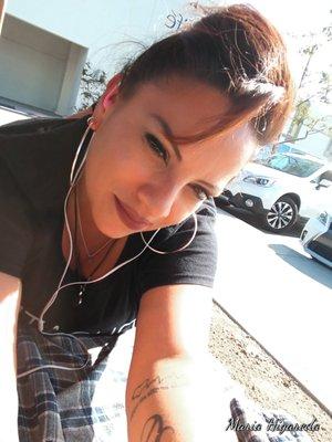 Photo of Clotilde H.