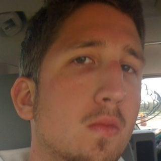Photo of Wesley B.