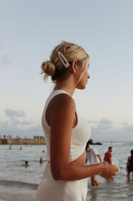 Photo of Kendall G.