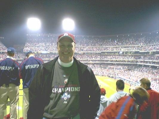 Photo of Duane R.
