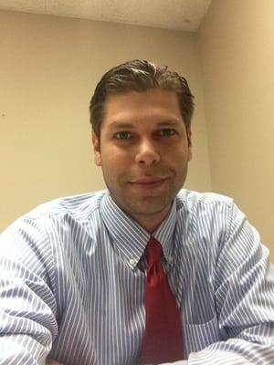 photo of William Patrick D.