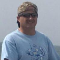 photo of Mark B.