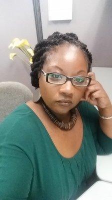 Photo of Nicole D.