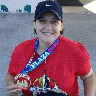 photo of Jennifer C.