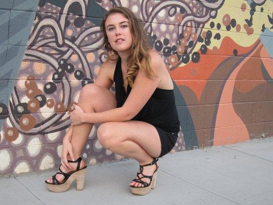 Photo of Meg R.