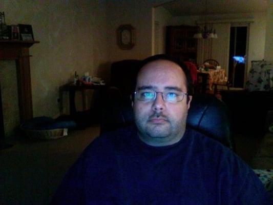 Photo of Ken B.