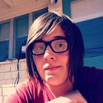 Photo of Kristin M.