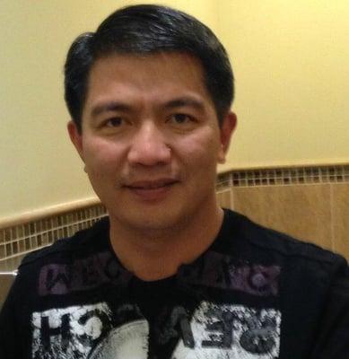 Photo of Theo B.