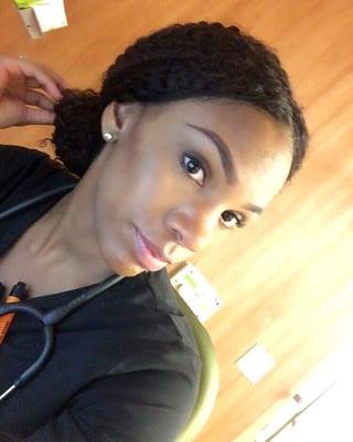 Photo of Dominique G.