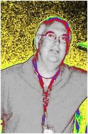 Photo of Barry P.