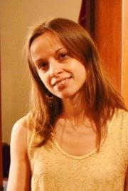 Photo of Sarah R.