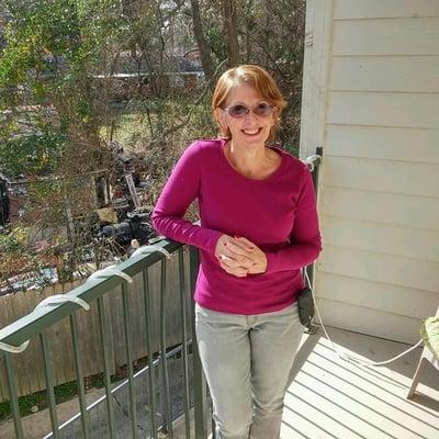 Photo of Patricia T.