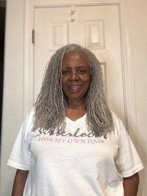 Photo of Jacqueline B.