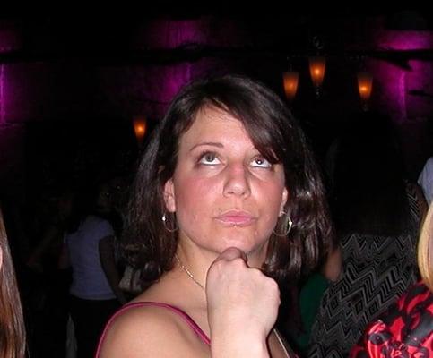 Photo of Amy E.