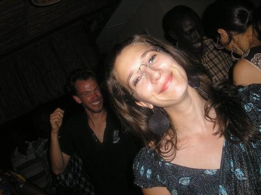 photo of Valentine A.