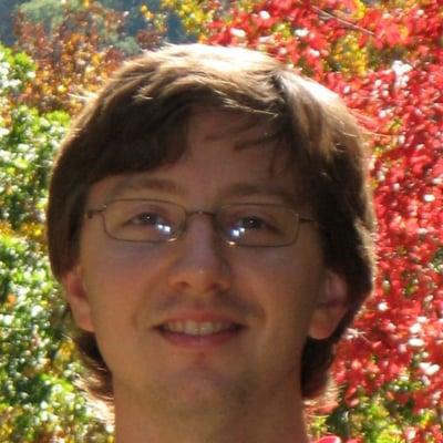 Photo of Michael F.