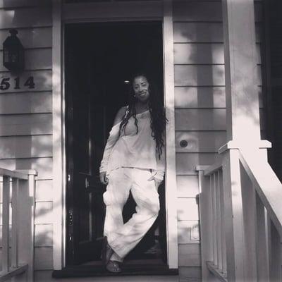 Photo of Cecelia B.
