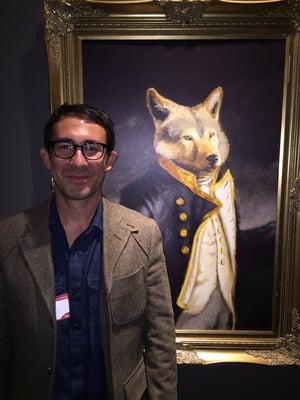 Photo of Pete V.