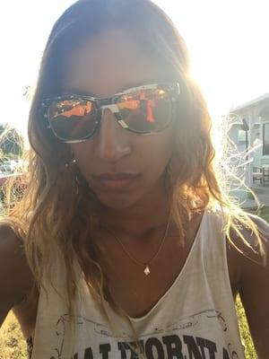 Photo of Krystal B.