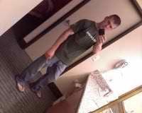 photo of Dustin L.