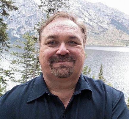 Photo of Al D.