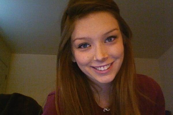 Photo of Kayla B.