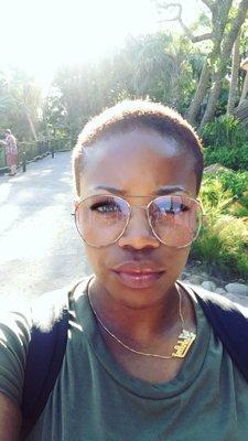 photo of Ashley T.