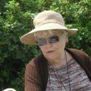 Photo of Mary D.