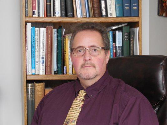 Photo of Cris D.