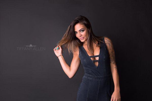 Photo of Sarah M.