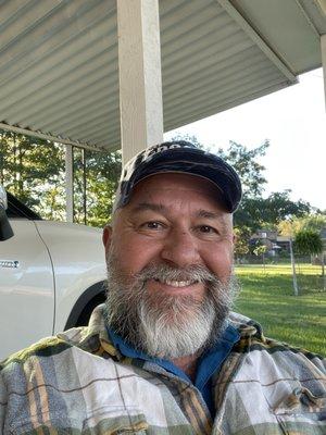 Photo of Graham W.