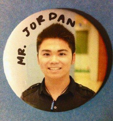 Photo of Jordan F.
