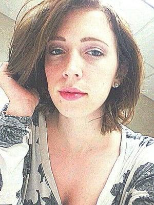 Photo of Kathleen C.