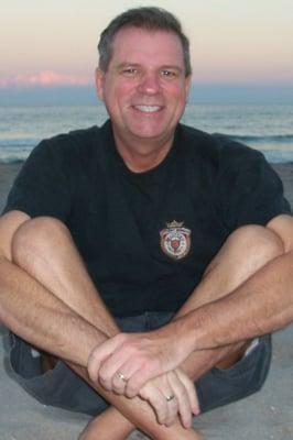 Photo of Karl D.