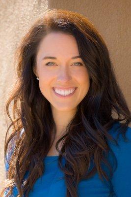 Photo of Kristen J.