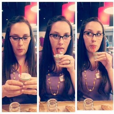 photo of Stephanie L.