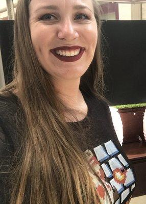 Photo of Rebekah H.