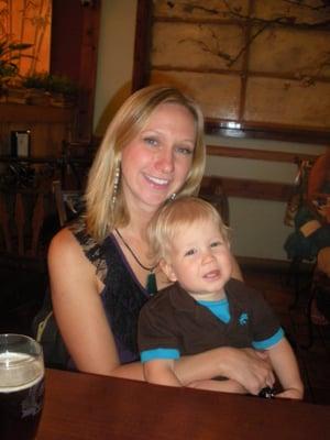 photo of Stephanie S.