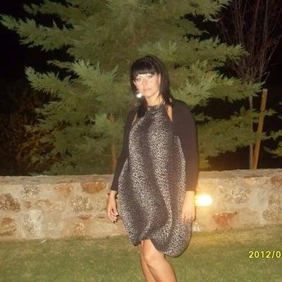 Photo of Angellica M.