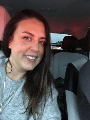 Photo of Amy T.