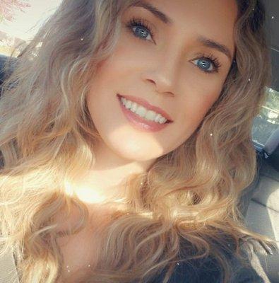 Photo of Jennifer G.