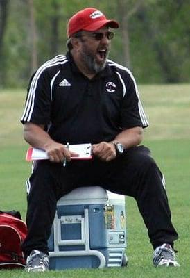 Photo of Rich W.