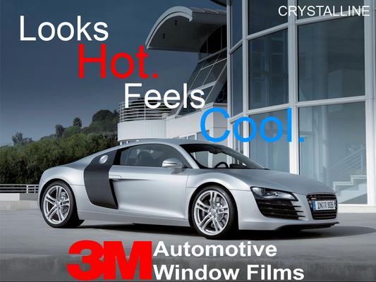 Photo of Pro Window Tinting I.