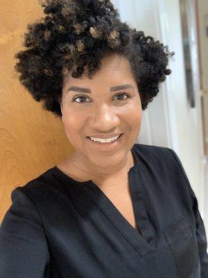 Photo of Brittany H.