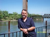 Photo of Ted B.