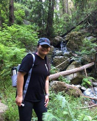 Photo of Tiffany R.