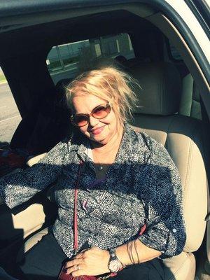 Photo of Iraida C.