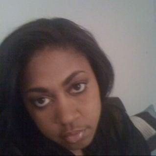 Photo of Shaneia S.