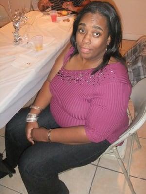 Photo of Carla Q.