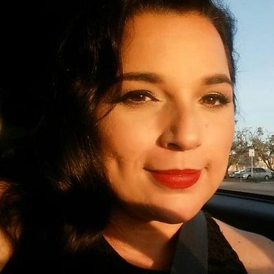 Photo of Maricela H.